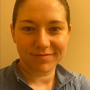 Meet your Posher, Katherine